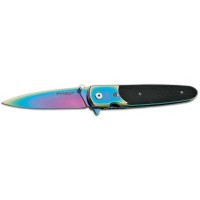 Нож Boker Magnum Bondsman Rainbow (01SC943)