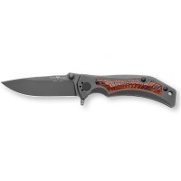 Нож Fox Rapid Responce Folder Titanio Incerto Cocobolo (FX-307CB)