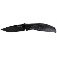 Нож KAI Kershaw Blackout (1550)