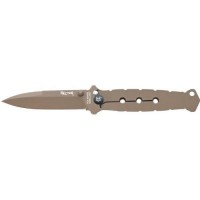 Нож Fox FKMD S.U.F. coyote TAN (FX-504)