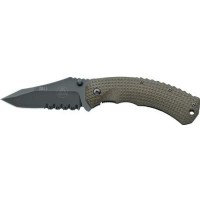 Нож Fox Combative edge M3 (FX-CED-M3 S)