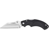 Нож Fox Drago Plain Edge Wharncliffe FRN (FKU-AMI-WC BL)