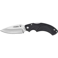 Нож Fox Forza Plain Edge FRN (FKU-AMI-CP BL)
