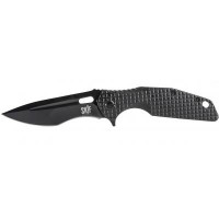 Нож SKIF Defender BA/Black black (423B)