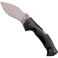Нож Cold Steel Rajah III Serrated (62KGMS)