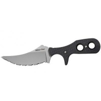 Нож Cold Steel Mini TAC Faux Skinner Serrated (49HSFS)
