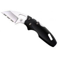 Нож Cold Steel Mini Tuff-Lite Serrated (20MTS)