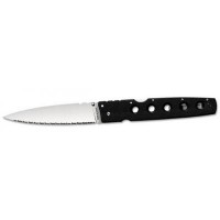 Нож Cold Steel Hold Out 1 Serrated (11HXLS)