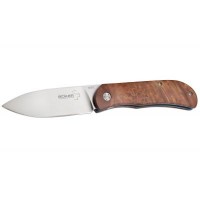 Нож Boker Plus Exskelibur 2 Maple burl (01BO015)