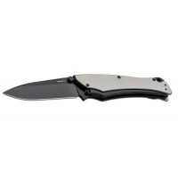 Нож Boker Plus Beetle Black black (01BO043)
