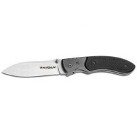 Нож Boker Magnum Tech Folder Carbon (01SC147)