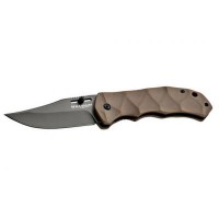 Нож Boker Magnum Bowie Flash (01GL110)
