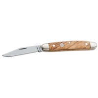 Нож Boker Federmesser Evergreen (118288OL)
