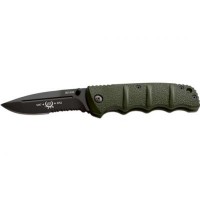Нож Boker AK Taschenmesser Black anniversary (01KAL65B)