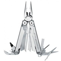 Мультитул LEATHERMAN Wave (830083)