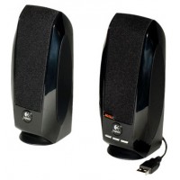 Колонки Logitech 2.0 S150 (980-000481/980-000029)