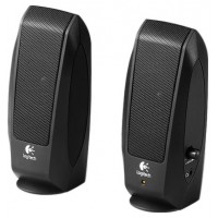 Колонки Logitech 2.0 S120 (980-000010)