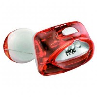 Фонарь Petzl Zipka Modern (E 44 PM)