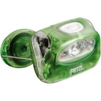 Фонарь Petzl Zipka Plus 2 pistache (E 98 PP2)