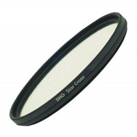 Светофильтр MARUMI DHG Star Cross 72mm