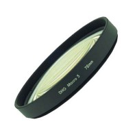 Светофильтр MARUMI DHG Macro3 72mm