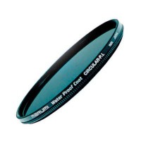 Светофильтр MARUMI Circular PL WPC 55mm