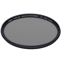 Светофильтр Kenko Zeta EX C-PL 52mm (215278)