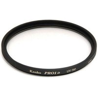 Светофильтр Kenko PRO1D UV 55mm (235506)