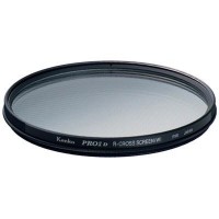 Светофильтр Kenko PRO1D R-CROSS SCREEN 55mm (235570)
