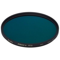 Светофильтр Kenko PRO1D R-72 55mm (325506)