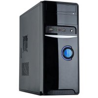 Корпус DELUX DLC-MD210-450