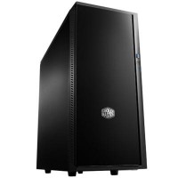 Корпус CoolerMaster Silencio 452 (SIL-452-KKN1)