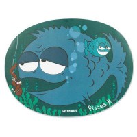 Коврик Greenwave ZOOdiac-01 (R0004744)