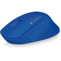 Мышка Logitech M280 Blue (910-004294)