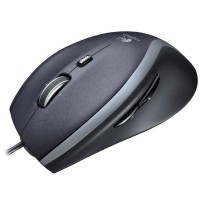 Мышка Logitech M500 (910-003725)