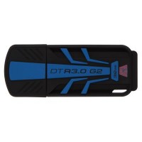 USB Flash Drive  Kingston 32GB DataTraveler R3.0 G2 USB 3.0 (DTR30G2/32GB)