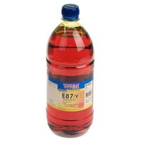 Чернила WWM EPSON R1900/R2000 (Yellow) (E87/Y-3)