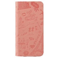 Чехол для моб. телефона OZAKI iPhone 6 O!coat Travel Paris (OC569PR)