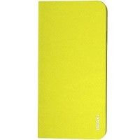 Чехол для моб. телефона OZAKI iPhone 6 O!coat-0.3+ Folio Wasabi (OC558WS)