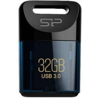USB3.0 Flash Drive Silicon Power 32GB JEWEL J06 (SP032GBUF3J06V1D) синий