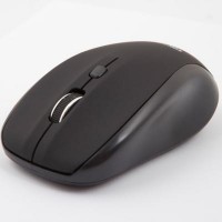 Мышка GEMIX GM510 black