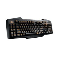 Клавиатура ASUS Strix Tactic Pro Keyboard (90YH0081-B2RA00)