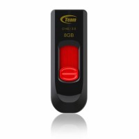 USB 3.0 Flash Drive 8Gb Team C145 Red / TC14538GR01