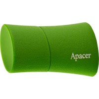USB Flash Drive 16GB AH153 Green RP USB3.0 Apacer (AP16GAH153G-1)