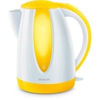 Электрочайник Sencor SWK1816YL