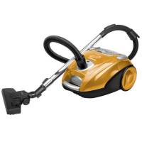 Пылесос Sencor SVC900EU900W