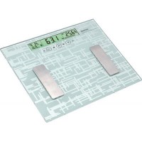 Весы напольные Sencor SBS5005