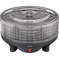 Сушка для овощей и фруктов Sencor SFD1305BK