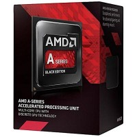 Процессор AMD A8-7650K (AD765KXBJASBX)