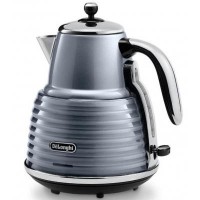 Электрочайник DeLonghi KBZ 2001.GY
